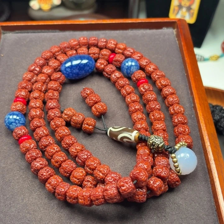 东***日吊坠金刚菩提金刚菩提子