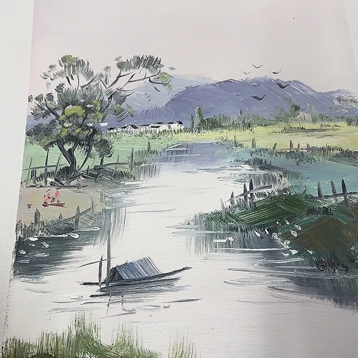 油画p z p z s r y p y p