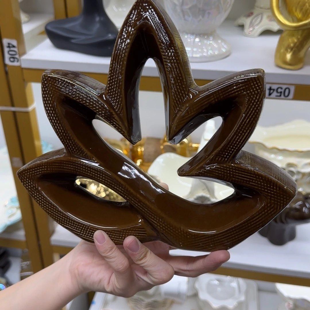 瓷片陶瓷工艺轻微微瑕