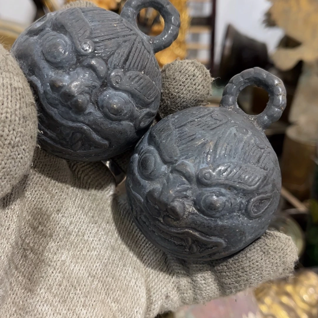 朱***年闪电购铜摆件工艺品