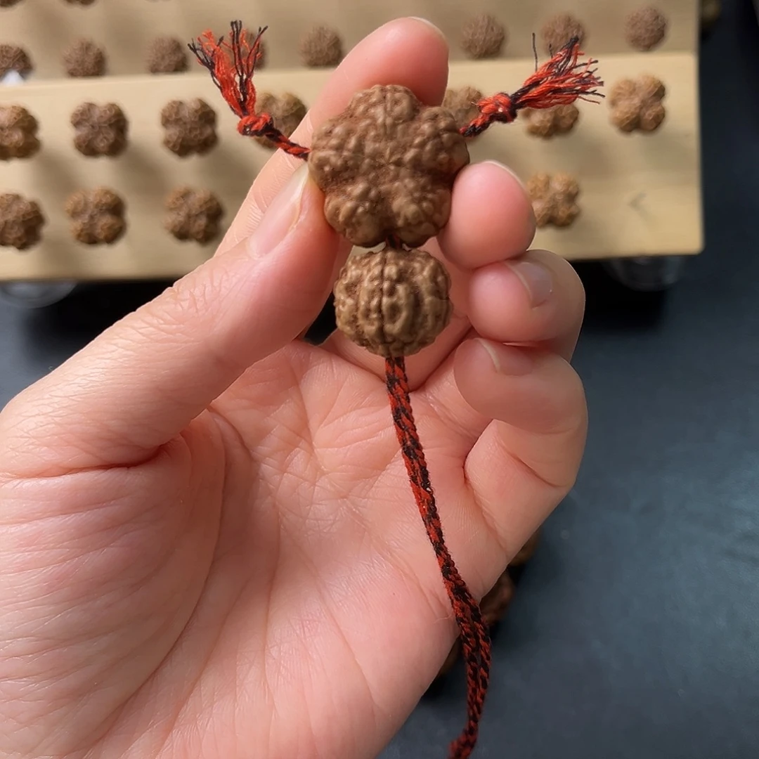 手串金刚菩提三通