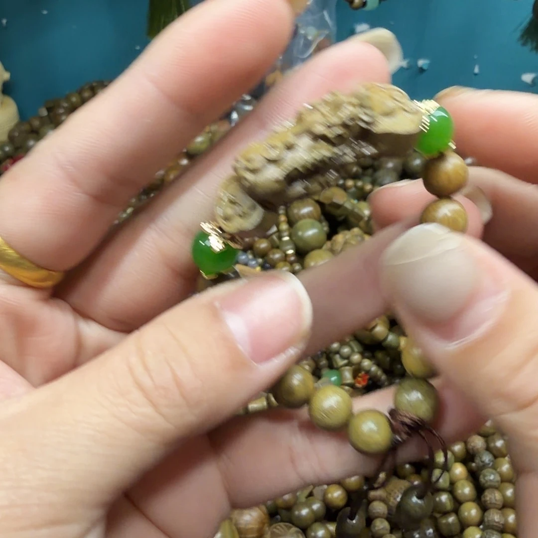 维腊木（绿檀）其他