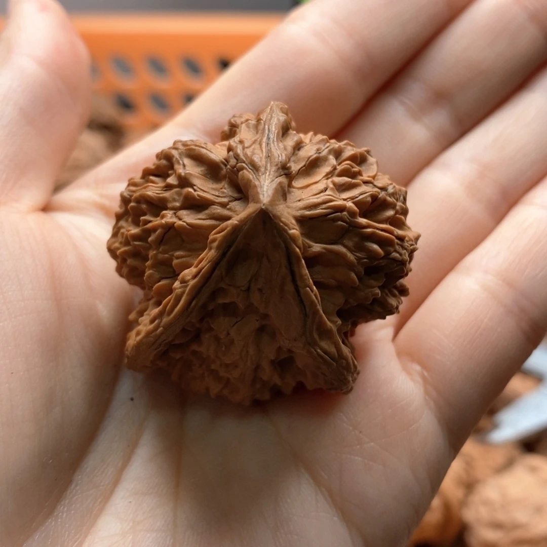 驹***驹核桃定制商品不退不换