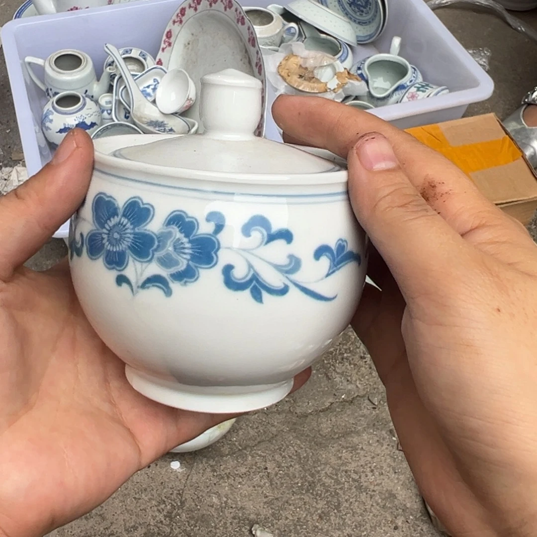摆件其他景德镇陶瓷艺术