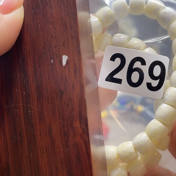 大果紫檀（缅甸花梨）