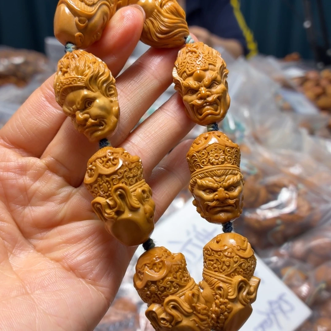 吊坠橄榄核橄榄核