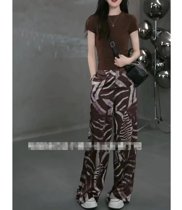 时尚潮流百搭精品女装dgd1625