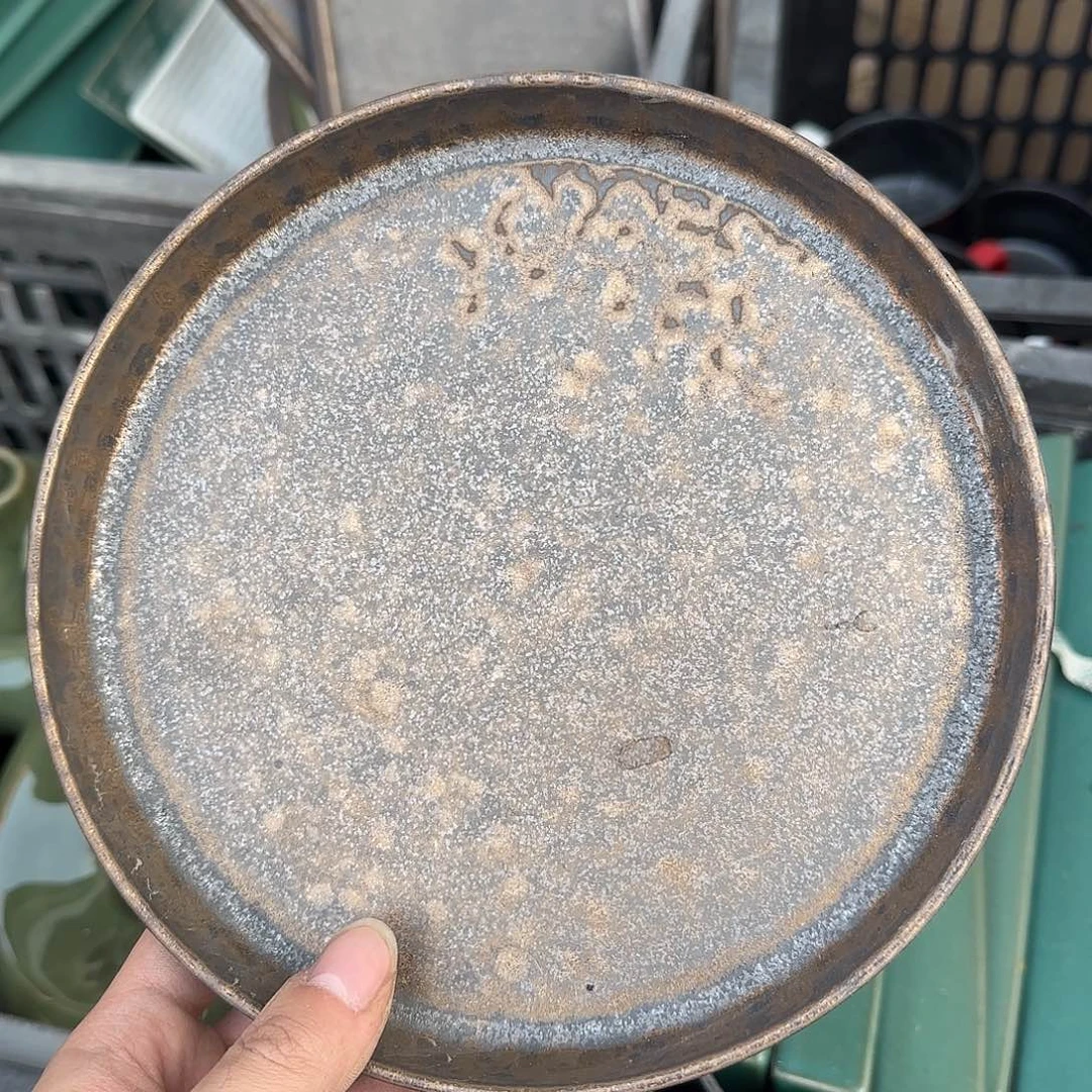 紫砂陶瓷茶具微瑕介意勿拍