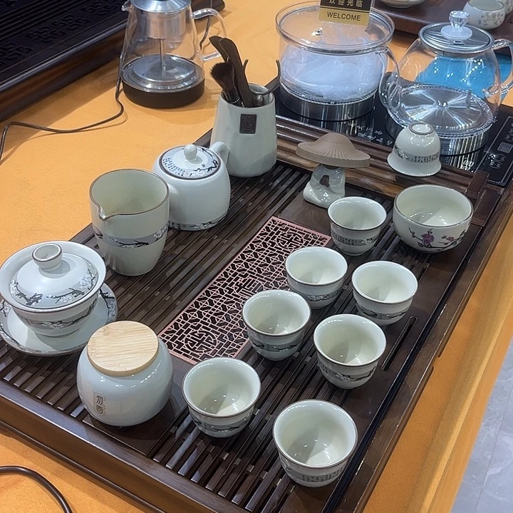 茶盘厂东坡……茶盘厂东坡