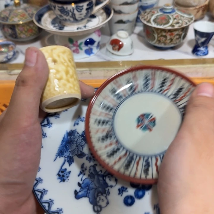 陶瓷推荐第二名20包邮