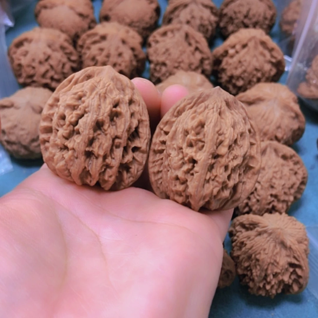 【闪购商品】摆件核桃36.5麦虎全品出油