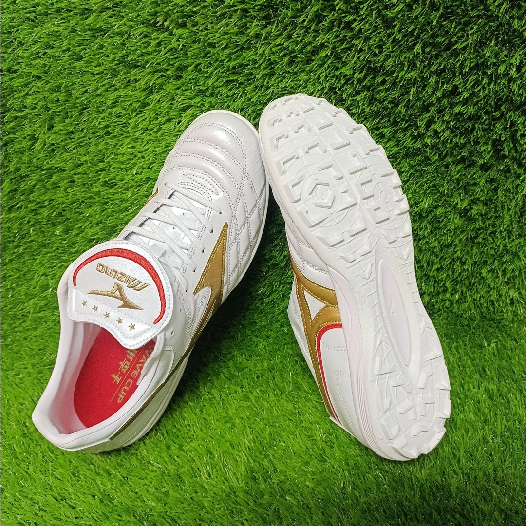 乐吾运动：美津浓袋鼠皮断码球鞋特价专区