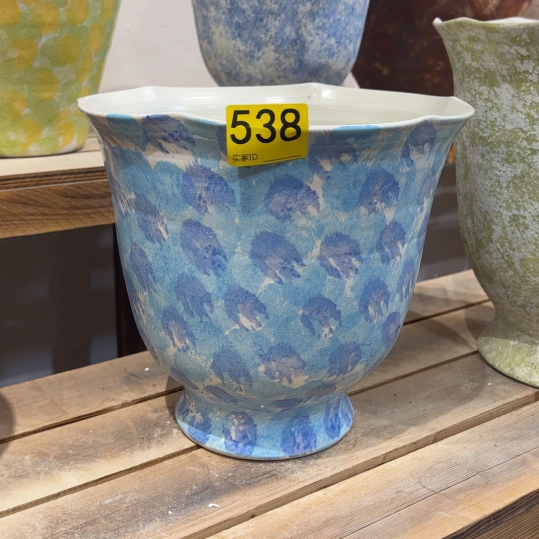 瓷片538高23口20已打孔的，