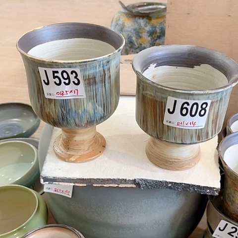 景德镇手工工艺制作