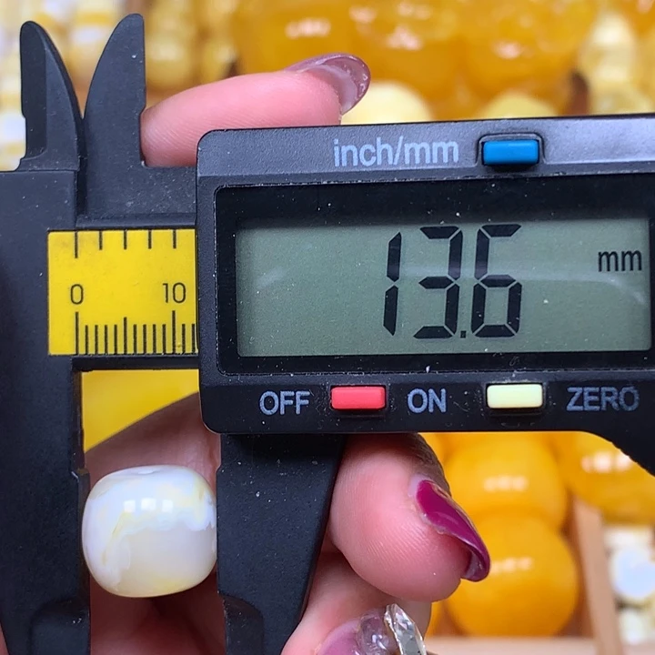 非金属配珠配饰051