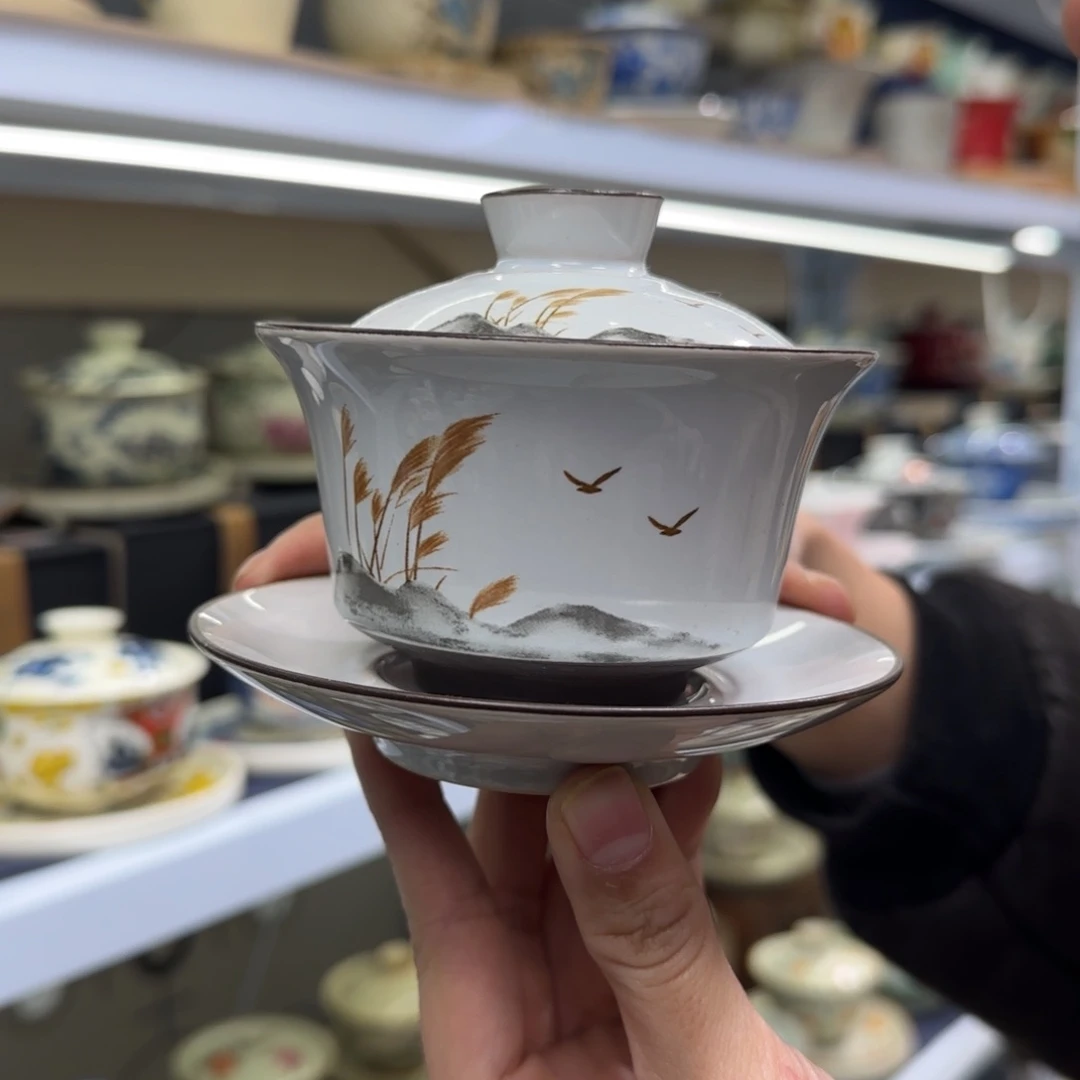 高温下的高温天气使人