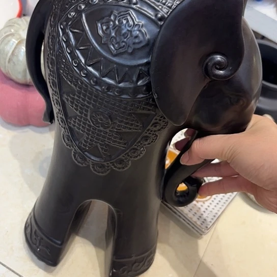 摆件外贸尾单微瑕，介意慎拍