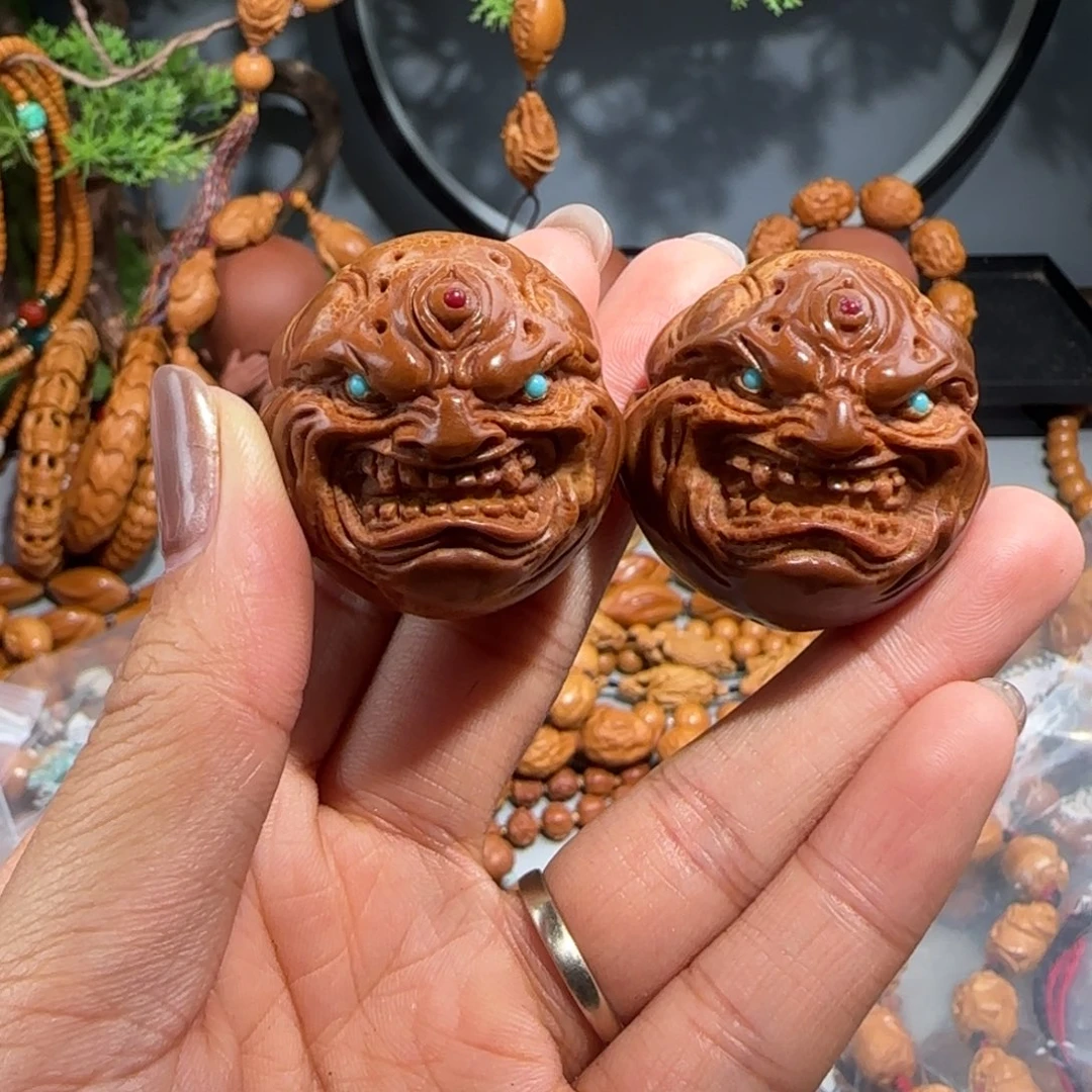 手串/手链橄榄核福利待遇