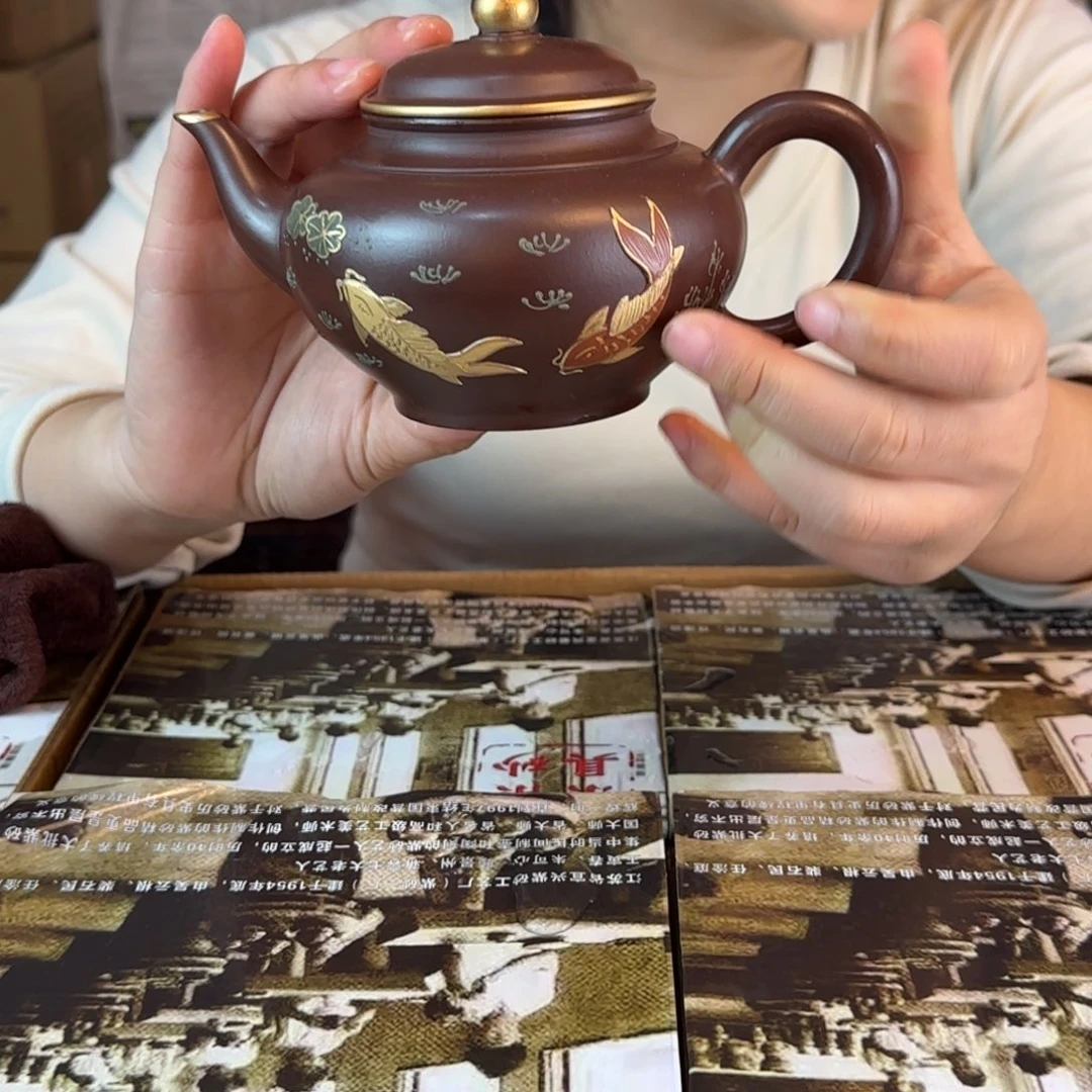 茶壶紫砂紫砂的艺术