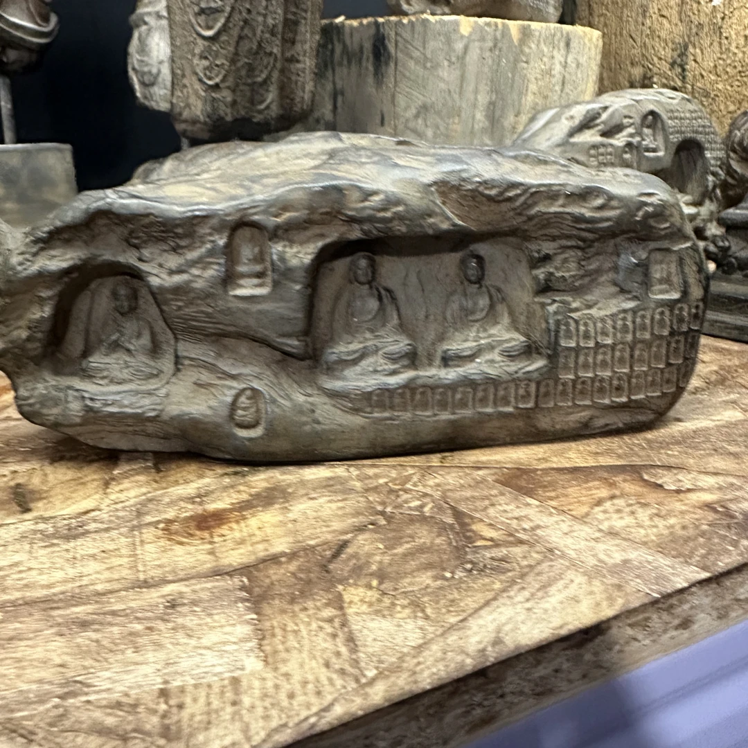 高端复古大气摆件