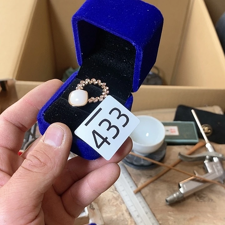 瓷片阿宝先生推荐好物