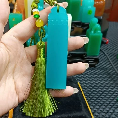 孜***，寿山石印石梓老师