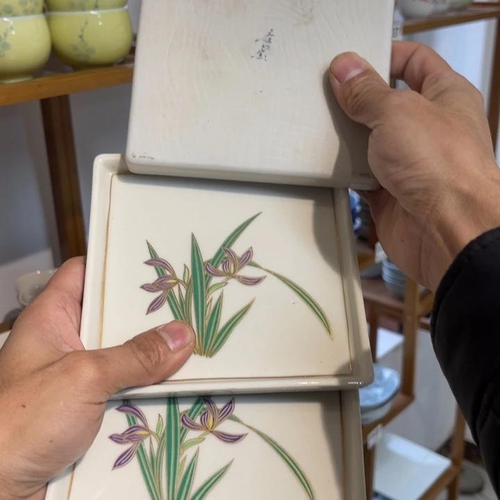 默认微瑕。满28元包邮发货 不退不换紫砂3