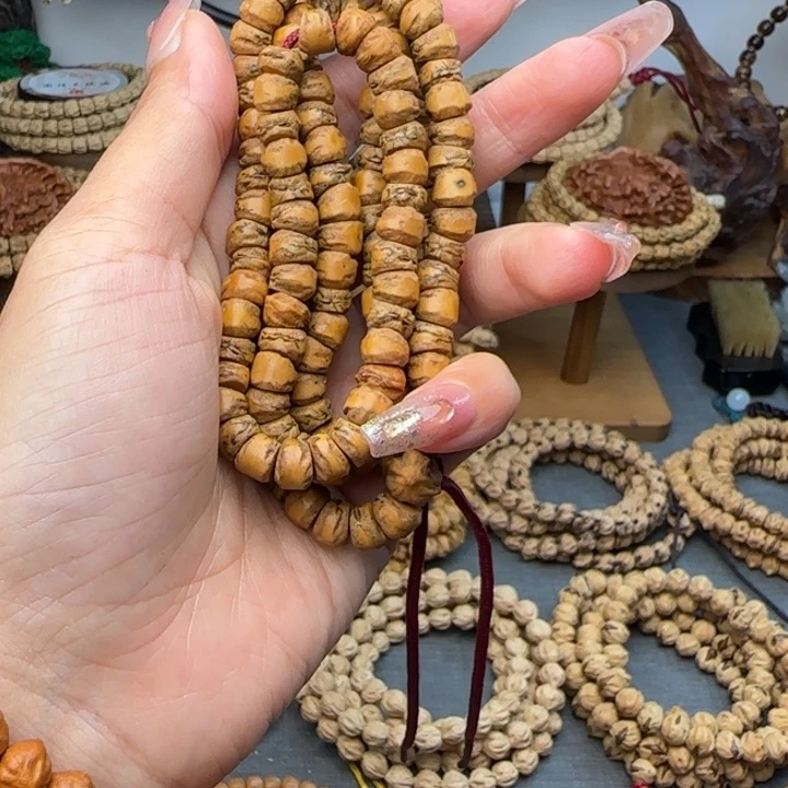 柏木手串/手链爱***前百嘎