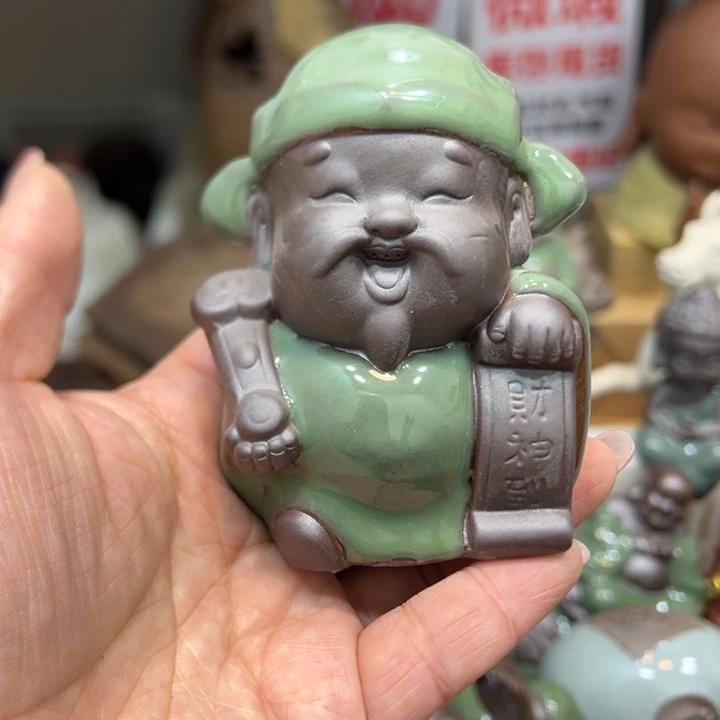 茶宠紫砂2456786278