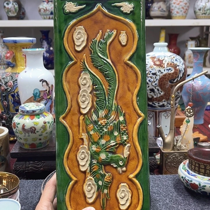 瓷片摆件工艺品有限公司的