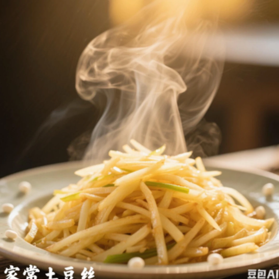 土豆丝【超划算哦】