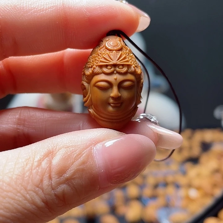 橄榄核手串/手链橄榄