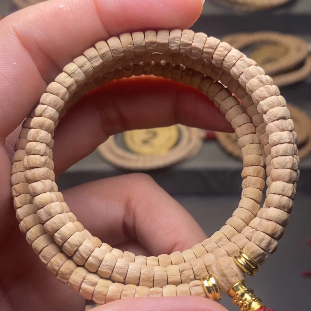 柏香籽/百香籽手串