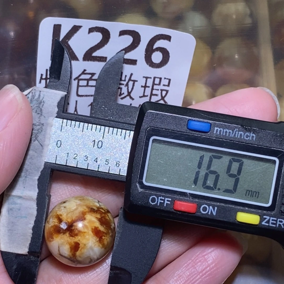 未镶嵌琥珀裸石未镶嵌琥珀蜜蜡裸石