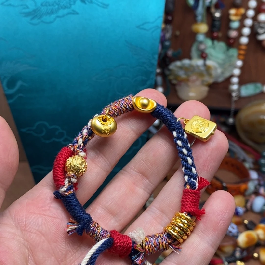 未镶嵌手链玛瑙/玉髓