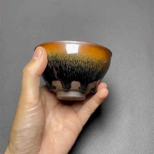 【闪购商品】茶盏-10095..........