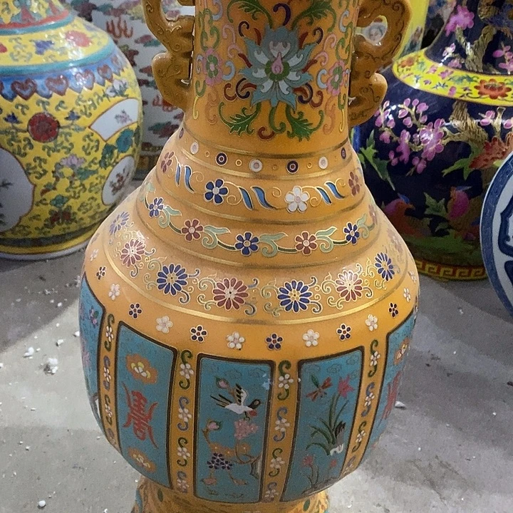 瓷片你们的小伙伴都在等你的