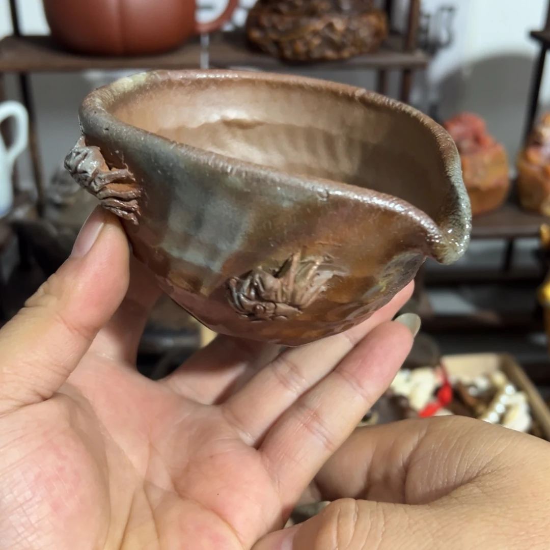 摆件陶瓷制品加工技术和