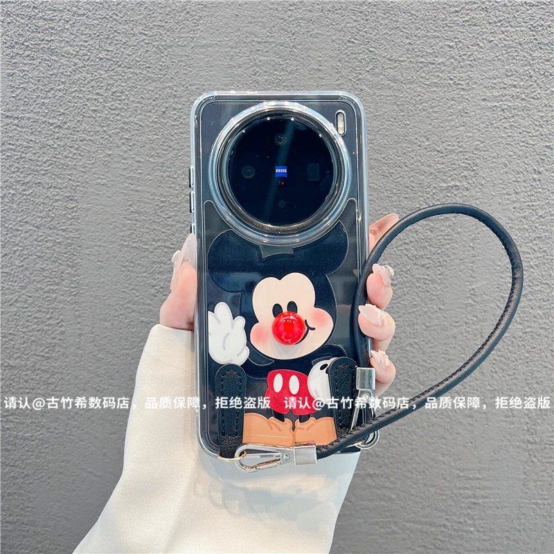 三合一炫彩适用苹果16/iPhone/华为荣耀/小米/手机壳15/14/13爆款