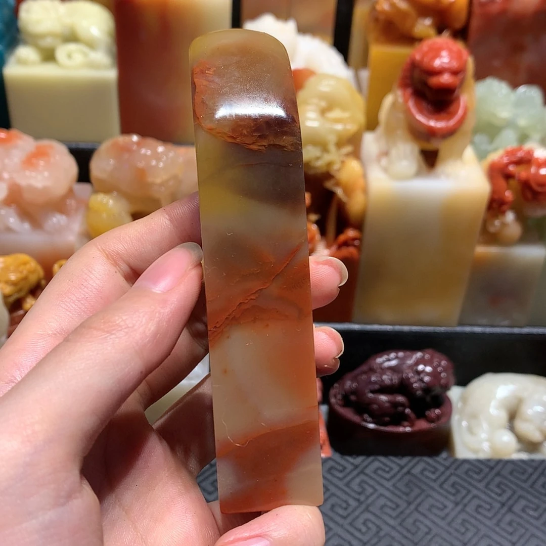 【闪购商品】寿山石老挝石批发