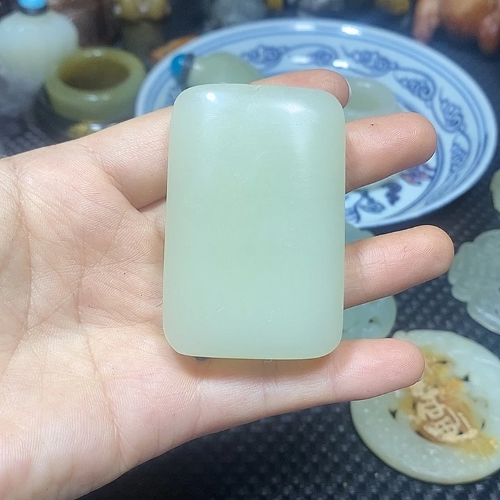 精选商品一图一物