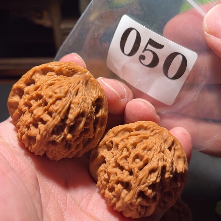 吊坠文玩核桃43南疆石