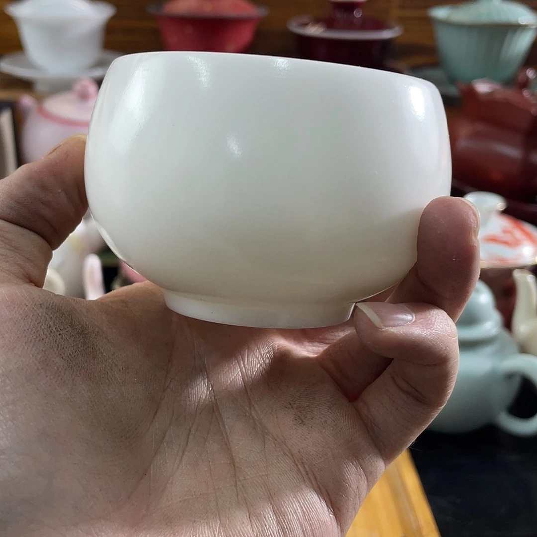 紫砂紫砂陶瓷微瑕介意勿拍
