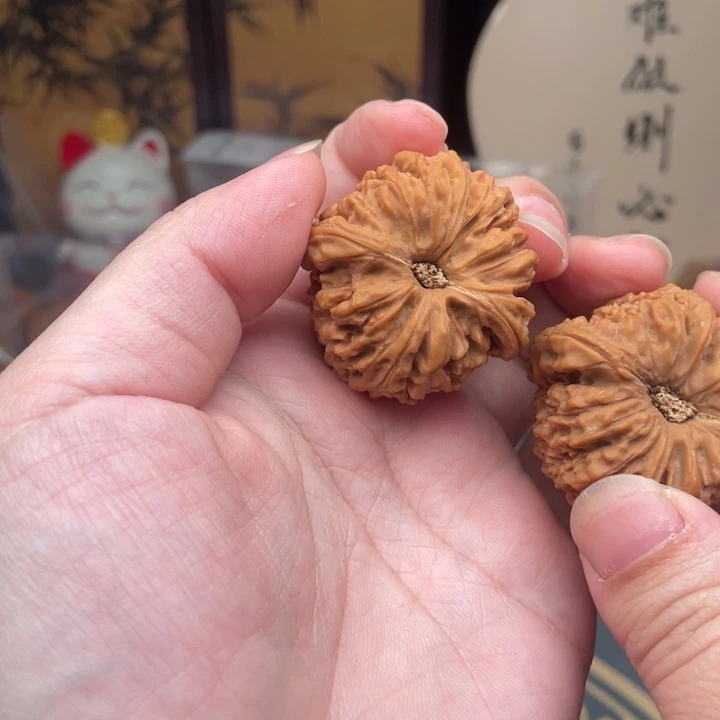 福***贵核桃37➕全品窝头南疆石