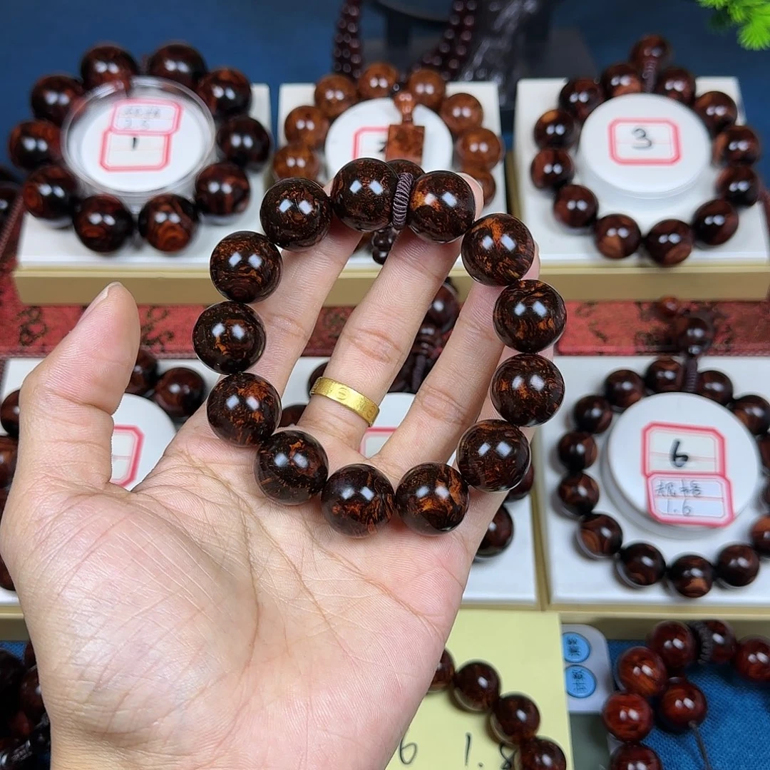 余***惜花梨木类黄花梨1.8