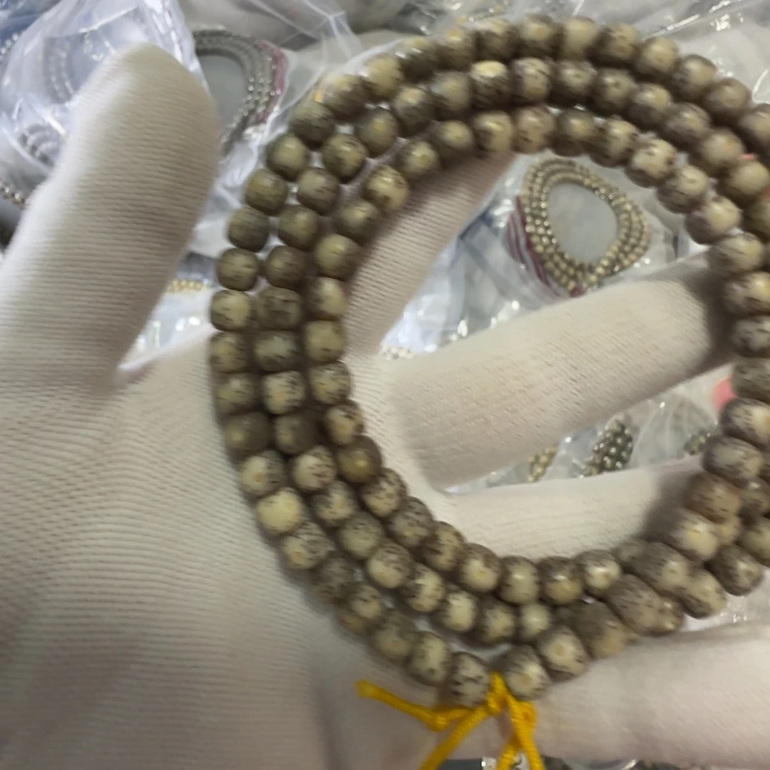 海南星月菩提7✖️6糯冰