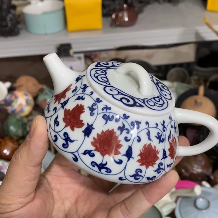 陶瓷艺术品及陶瓷制品