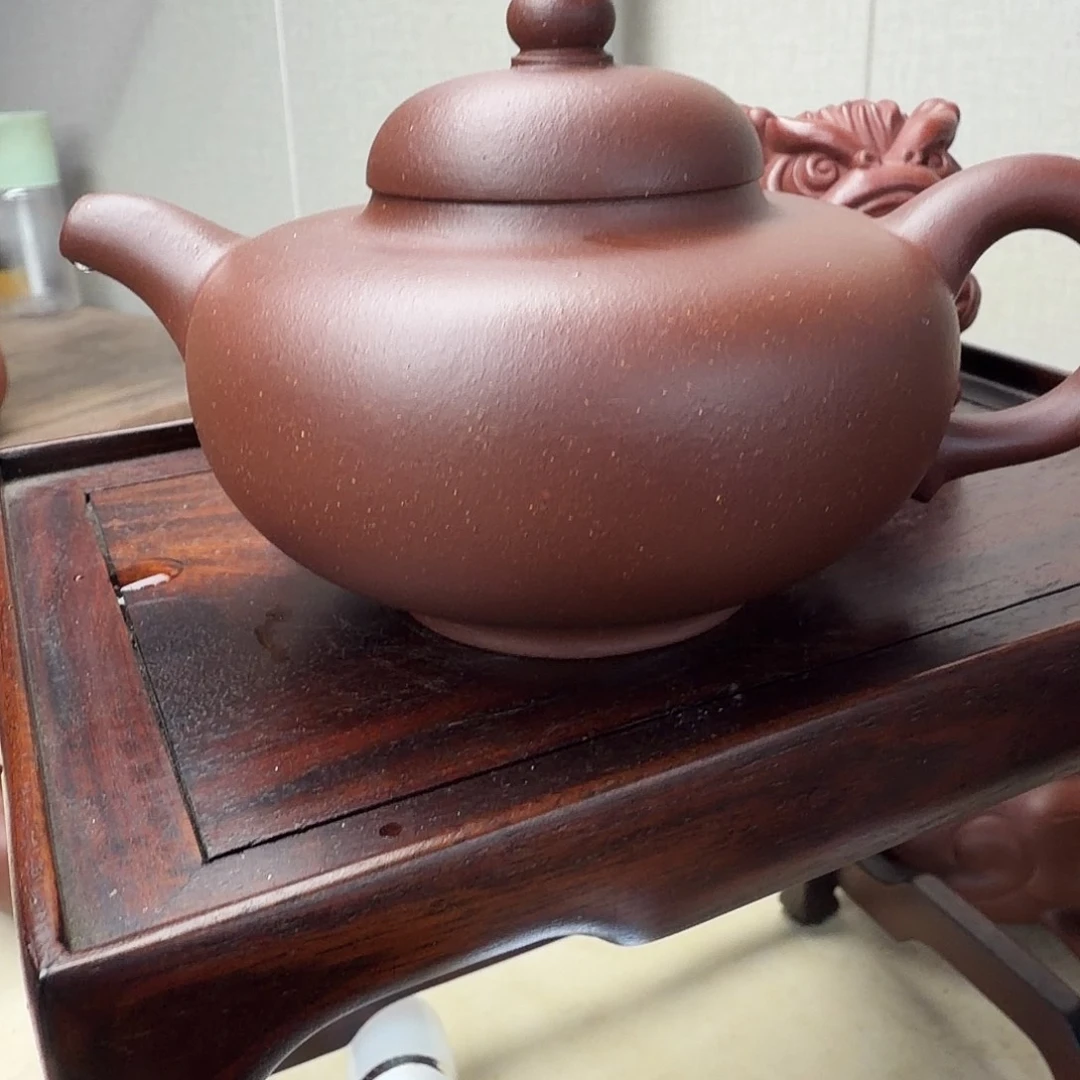 华鼎壶250cc底槽清