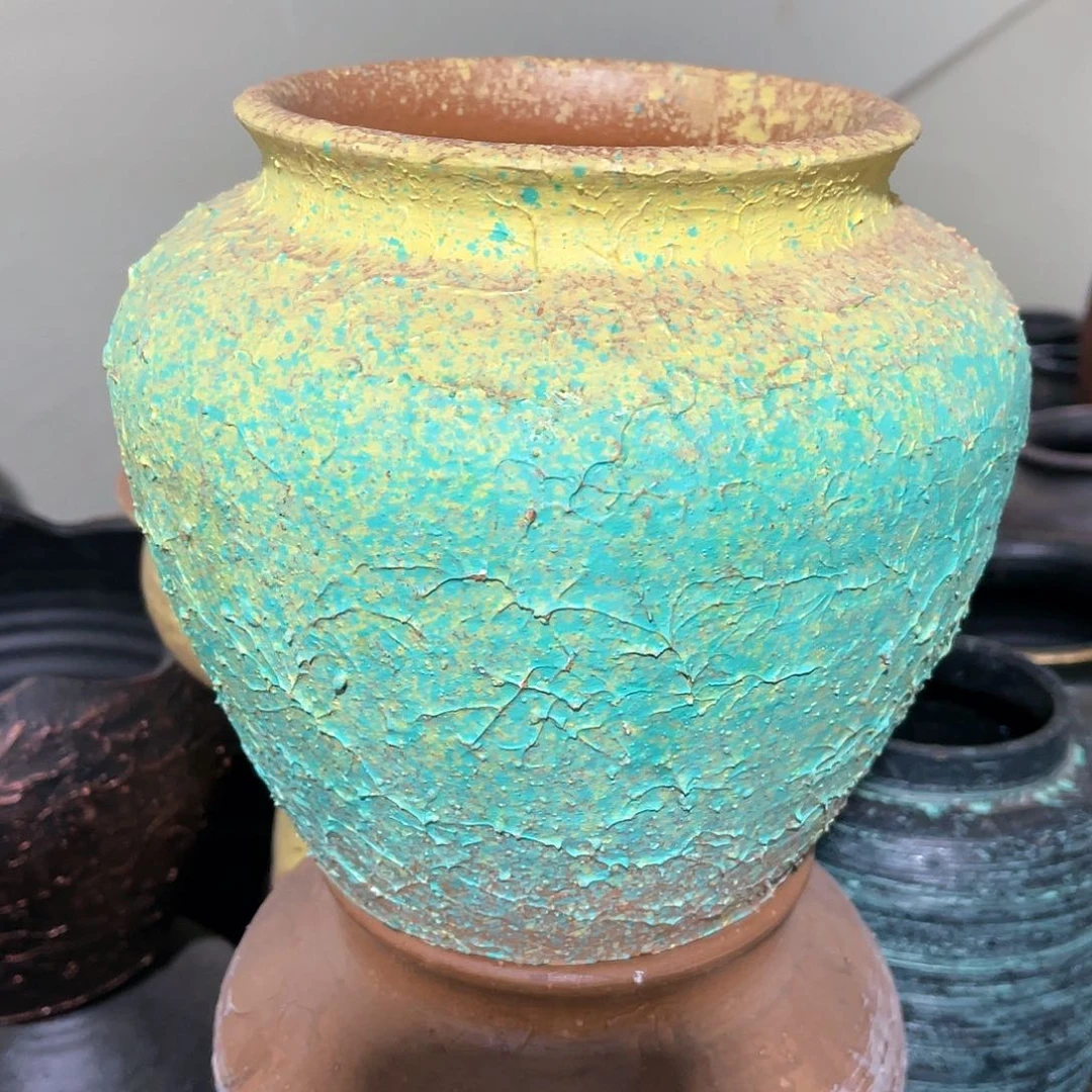 带孔口径15高度20微瑕