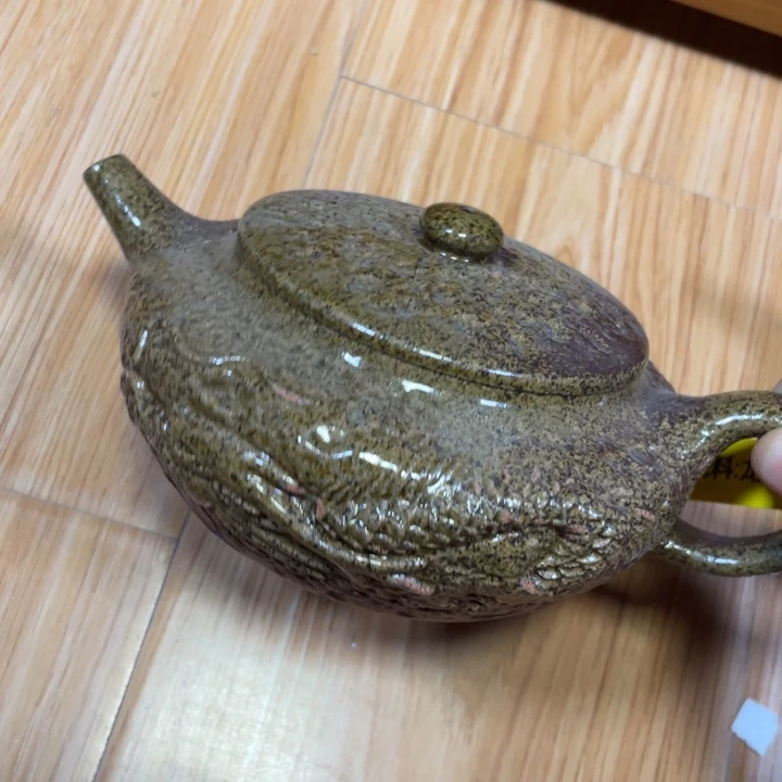 茶壶紫砂紫砂艺术学院